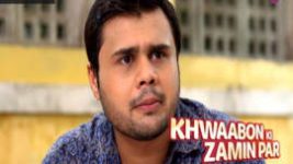 Khwaabon Ki Zamin Par S01E38 15th November 2016 Full Episode