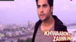 Khwaabon Ki Zamin Par S01E39 16th November 2016 Full Episode