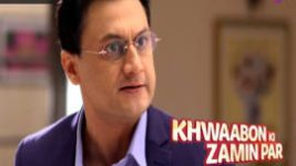 Khwaabon Ki Zamin Par S01E40 17th November 2016 Full Episode