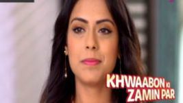 Khwaabon Ki Zamin Par S01E41 18th November 2016 Full Episode