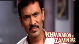 Khwaabon Ki Zamin Par S01E42 19th November 2016 Full Episode