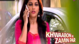 Khwaabon Ki Zamin Par S01E43 21st November 2016 Full Episode