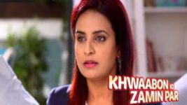 Khwaabon Ki Zamin Par S01E44 22nd November 2016 Full Episode