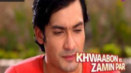 Khwaabon Ki Zamin Par S01E45 23rd November 2016 Full Episode