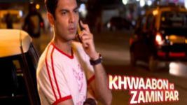 Khwaabon Ki Zamin Par S01E46 24th November 2016 Full Episode