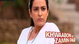 Khwaabon Ki Zamin Par S01E48 26th November 2016 Full Episode