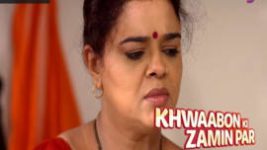 Khwaabon Ki Zamin Par S01E50 29th November 2016 Full Episode