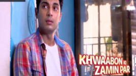 Khwaabon Ki Zamin Par S01E54 3rd December 2016 Full Episode