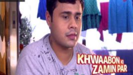 Khwaabon Ki Zamin Par S01E58 8th December 2016 Full Episode