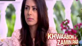 Khwaabon Ki Zamin Par S01E59 9th December 2016 Full Episode