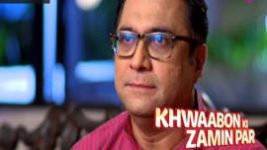Khwaabon Ki Zamin Par S01E60 10th December 2016 Full Episode