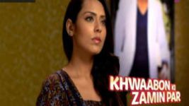 Khwaabon Ki Zamin Par S01E61 12th December 2016 Full Episode