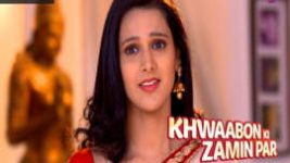 Khwaabon Ki Zamin Par S01E64 15th December 2016 Full Episode