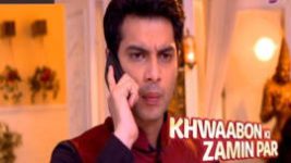 Khwaabon Ki Zamin Par S01E65 16th December 2016 Full Episode