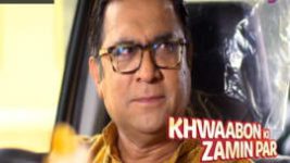 Khwaabon Ki Zamin Par S01E66 17th December 2016 Full Episode