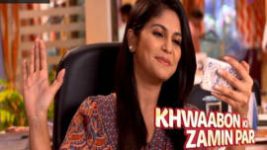 Khwaabon Ki Zamin Par S01E68 20th December 2016 Full Episode