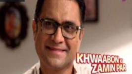 Khwaabon Ki Zamin Par S01E69 21st December 2016 Full Episode