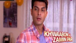Khwaabon Ki Zamin Par S01E70 22nd December 2016 Full Episode