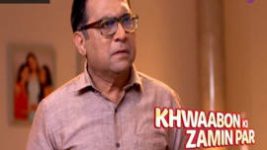 Khwaabon Ki Zamin Par S01E72 24th December 2016 Full Episode