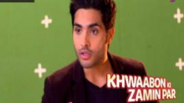 Khwaabon Ki Zamin Par S01E73 26th December 2016 Full Episode