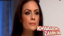 Khwaabon Ki Zamin Par S01E74 27th December 2016 Full Episode