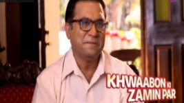 Khwaabon Ki Zamin Par S01E77 30th December 2016 Full Episode