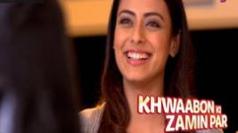 Khwaabon Ki Zamin Par S01E81 4th January 2017 Full Episode
