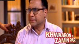Khwaabon Ki Zamin Par S01E85 9th January 2017 Full Episode