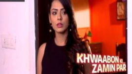 Khwaabon Ki Zamin Par S01E86 10th January 2017 Full Episode