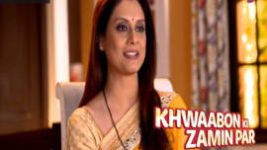 Khwaabon Ki Zamin Par S01E87 11th January 2017 Full Episode