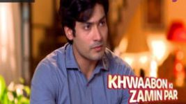 Khwaabon Ki Zamin Par S01E88 12th January 2017 Full Episode