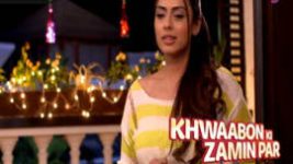Khwaabon Ki Zamin Par S01E89 13th January 2017 Full Episode