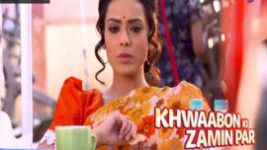 Khwaabon Ki Zamin Par S01E90 14th January 2017 Full Episode