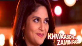 Khwaabon Ki Zamin Par S01E91 16th January 2017 Full Episode