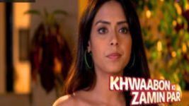 Khwaabon Ki Zamin Par S01E93 18th January 2017 Full Episode