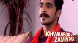 Khwaabon Ki Zamin Par S01E94 19th January 2017 Full Episode