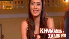 Khwaabon Ki Zamin Par S01E95 20th January 2017 Full Episode