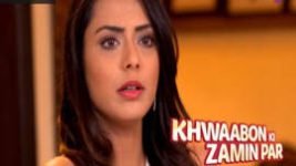 Khwaabon Ki Zamin Par S01E96 21st January 2017 Full Episode