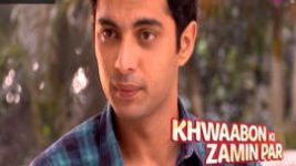 Khwaabon Ki Zamin Par S01E97 23rd January 2017 Full Episode