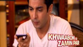 Khwaabon Ki Zamin Par S01E98 24th January 2017 Full Episode