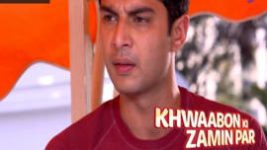 Khwaabon Ki Zamin Par S01E99 25th January 2017 Full Episode