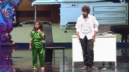 Kings Of Comedy Juniors S01E05 Real Competition Begins Full Episode