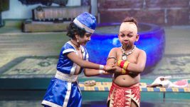 Kings Of Comedy Juniors S01E08 It's a Laughter Riot Full Episode