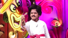Kings Of Comedy Juniors S01E09 A Dramatic Elimination Round Full Episode
