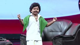 Kings Of Comedy Juniors S01E11 Competition Gets Tougher Full Episode