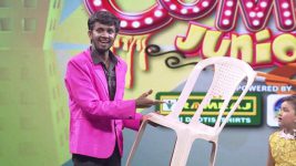 Kings Of Comedy Juniors S01E13 Comedian Dheena Visits! Full Episode