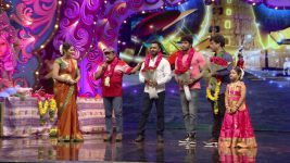 Kings Of Comedy Juniors S01E21 Team Adhagapttadhu Mahajanangalae Visit Full Episode