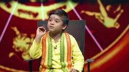 Kings Of Comedy Juniors S01E25 A Comical Treat By Kids Full Episode