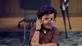 Kings Of Comedy Juniors S02E23 The Semi-final Round Full Episode