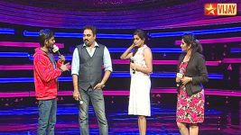 Kings Of Dance S02E08 Ma Ka Pa Anand Battles Priyanka Full Episode